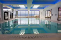 Portavadie Loch Fyne Scotland - Gym