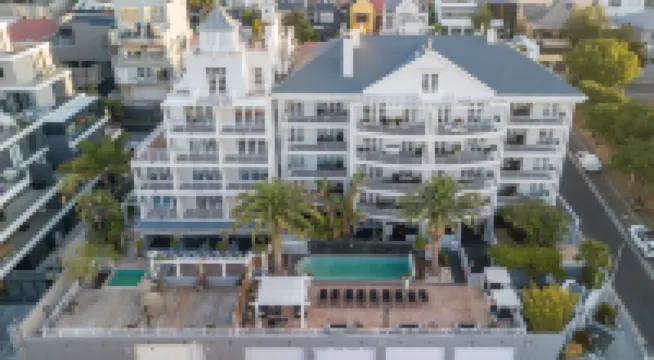 Romney Park Luxury Apartments by the Stay Collection