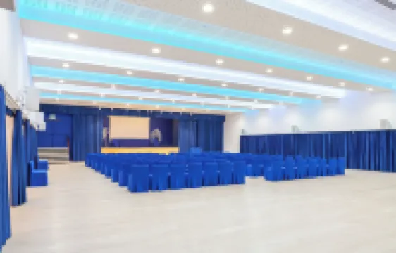 호텔 알레이 베날마데나코스타 호텔