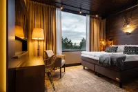 Lapland Hotels Sky Ounasvaara Hotel a Rovaniemi