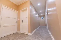 馬格南別墅