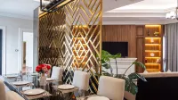 Mintra Hotel Vientiane - breakfast