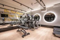 Residence Inn Brussels Airport - salle de sport