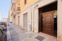 GuestHost - la Bella Vista Bari Sea View Terrace Flat