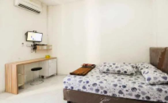 Seby InHome Sharia Hotels near Kidzlandia CSB Mall