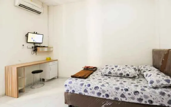 賽比·因霍姆·莎莉亞酒店