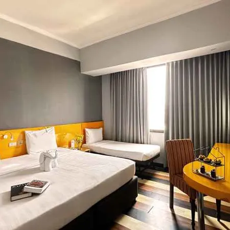 Pandanaran Hotel
