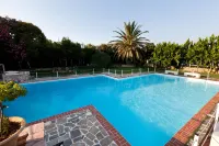 Olympic Village Hotel & Spa - Pools