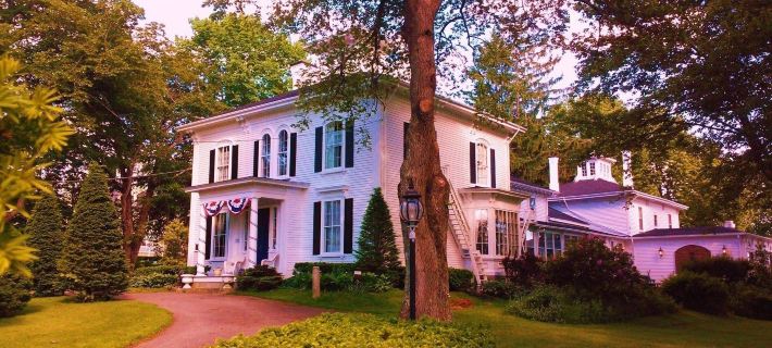 Homeport Inn and Tavern Hotels in Waldo County