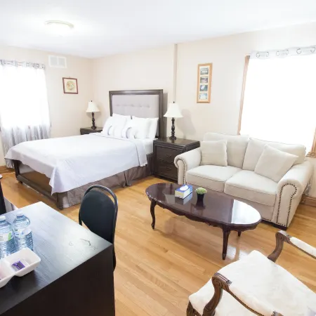 Anna's Bed & Breakfast