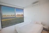 Protaras Holiday Villa Wp7 Hotels in Paralimni