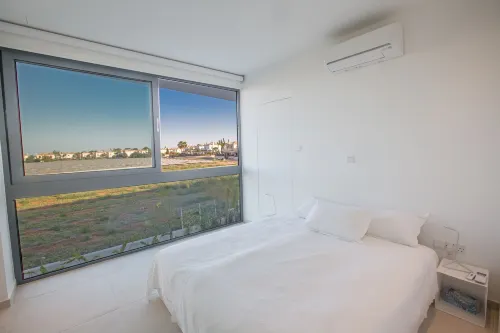Protaras Holiday Villa Wp7