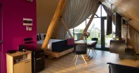 3 Hills Boutique Hotel Hotel a Eginio