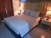 Anaya Hotel and Ballroom Hôtels à : D A R A T