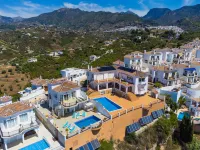 Almijara Hotels in Frigiliana