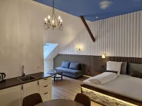 Gørdinglund Herregård B&B Các khách sạn ở Ribe