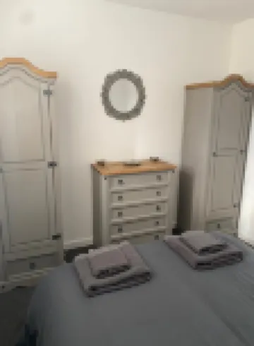 Riverside Park Ground Floor Apt 1 Br Parking St Neots