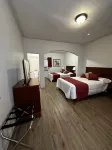 Arizona 9 Motor Hotel