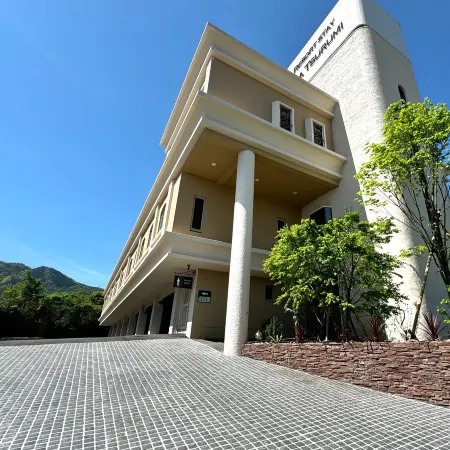 Resort Stay Spa Tsurumi