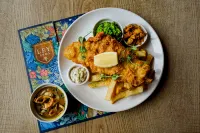 The Ley Arms Hotel di Kenn