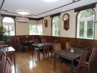 Onsen Lodge Alpina Hotels in Bandai