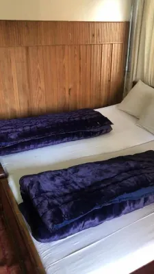 Kings Hotel Murre