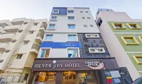 Treebo Silver Key, Marathahalli Hotels in Marathahalli