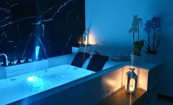Dimora San Biagio Suites&Apartment