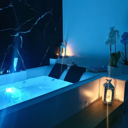Dimora San Biagio Suites&Apartment