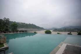 Regenta Resort & Spa By Riverside, Chitwan