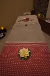 Mesón de la Luna Hotel & Spa - سبا