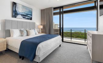 Bokarina Beach Apartments, Ascend Hotel Collection
