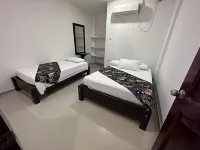 Hotel Casa Evan