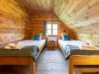 Holiday Home in Belczna Near Lake Klepnicko Hotel a Lobez County