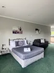 O'Reillys Motel Hotels in Matamata