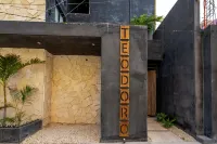 The Teodoro Hotel in zona Tulum
