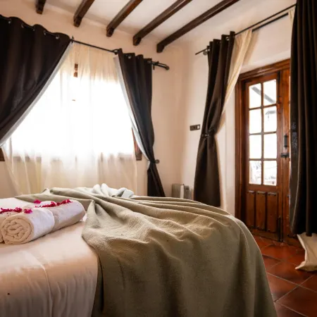 Resort Hotel El Cortijo & Spa