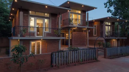 Vana by Loka - Nature Inspired Studios