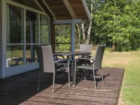 4 Star Holiday Home in Hadsund