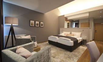 Hotel Restaurant Zur Marienburg