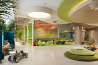 Arba Resort Valamar Collection Hotel a Lun