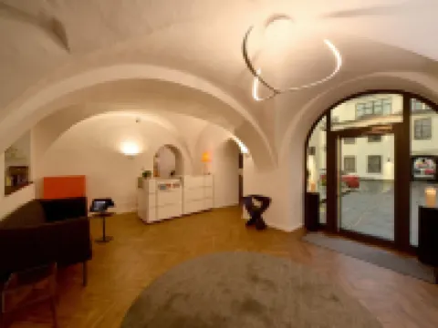 Hotel Maxplatz Hotels in Hof