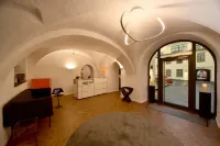 Hotel Maxplatz Hotels in Hof