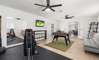 Sunfit Dreams