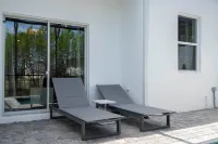 Azur Resort - Luxury 5 Bed Villa - Private Pool Hotels in Loughman