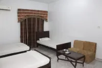 Decent Palace Hotel Hotels in Lahore District