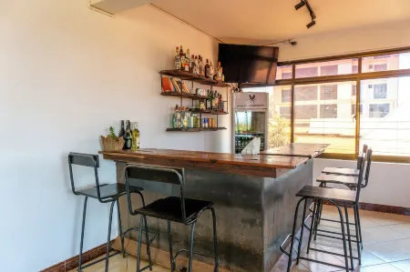 Lilac Elevate Inn Отели рядом с достопримечательностью «Lake Duluti»