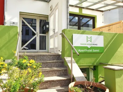 Aparthotel Sanni Hotels in 