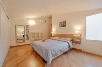 Mamo Florence - Mosse Bridge Apartment - Daireler