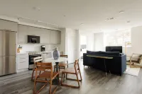 Reside Navy Yard, a Wyndham Residence - Balkoner